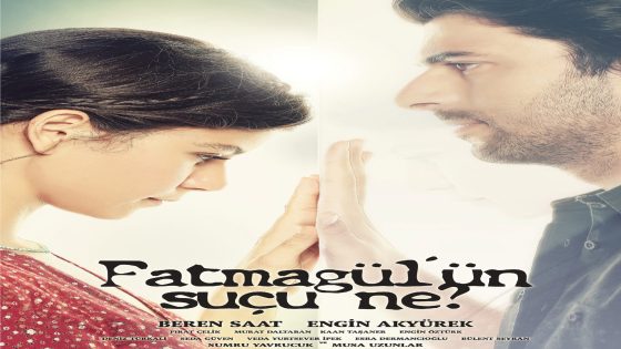 مسلسل ماهو ذنب فاطمة جول الحلقة 80 – الاخيرة