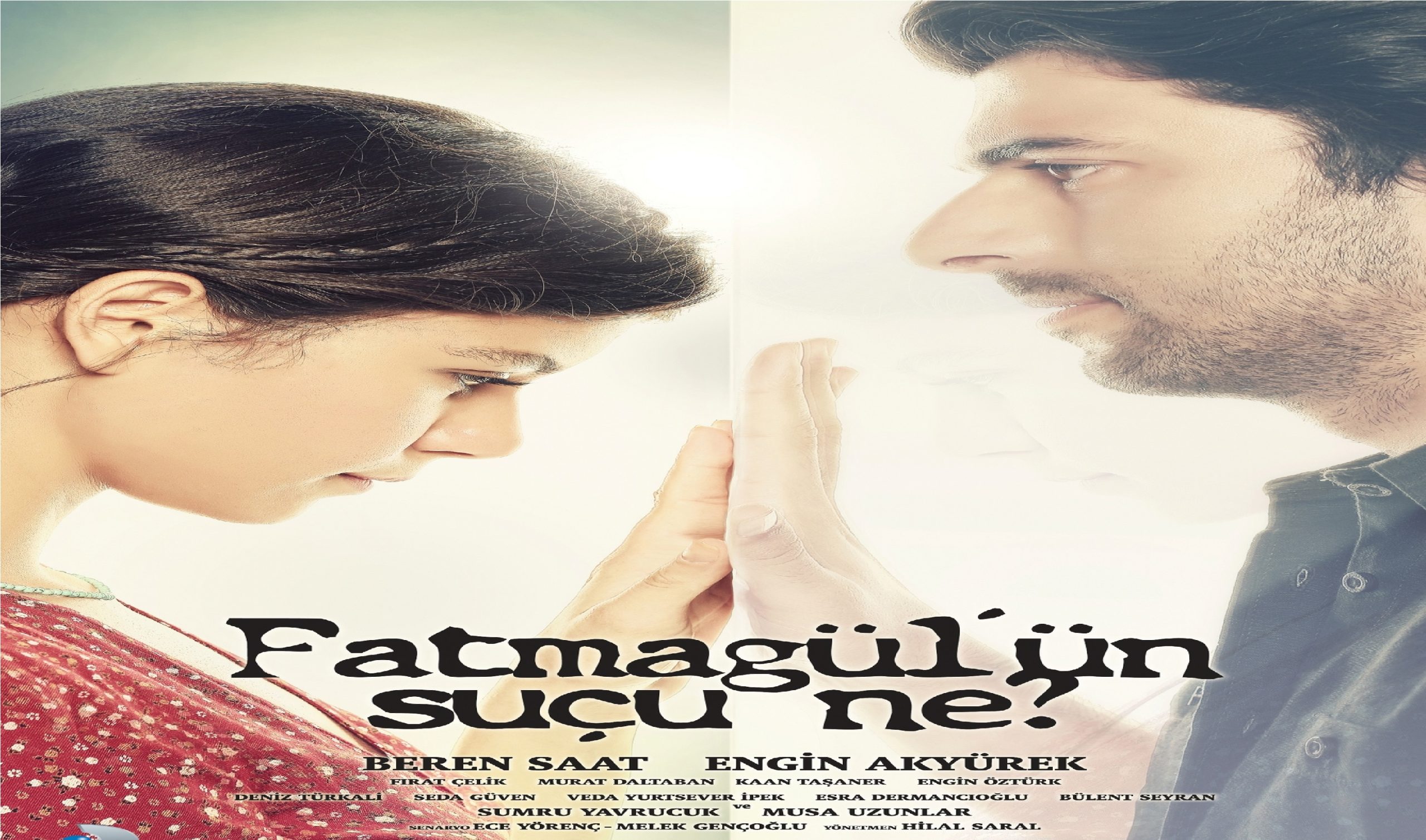 مسلسل ماهو ذنب فاطمة جول الحلقة 63