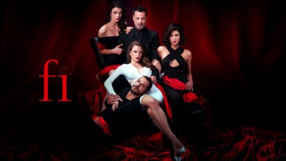 مسلسل في الحلقة 12 – نهاية الموسم