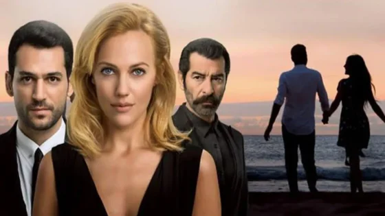 مسلسل ملكة الليل الحلقة 15 – الاخيرة