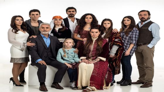 مسلسل وقت الهجرة الحلقة 15 – الاخيرة