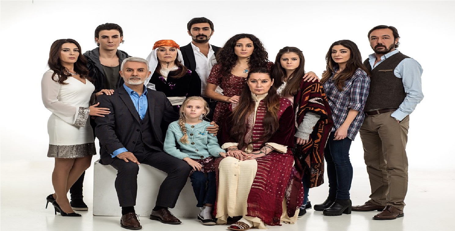 مسلسل وقت الهجرة الحلقة 11