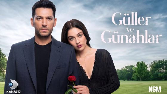 مسلسل ورود وذنوب الحلقة 8