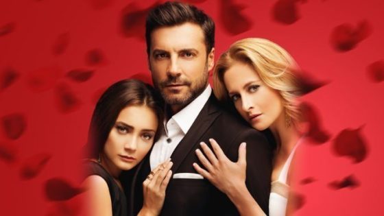 مسلسل حرب الورود الموسم الثاني الحلقة 20 – الاخيرة