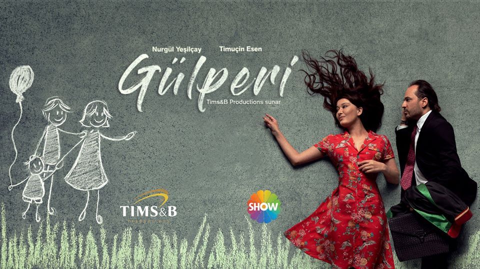 مسلسل جولبيري الحلقة 29