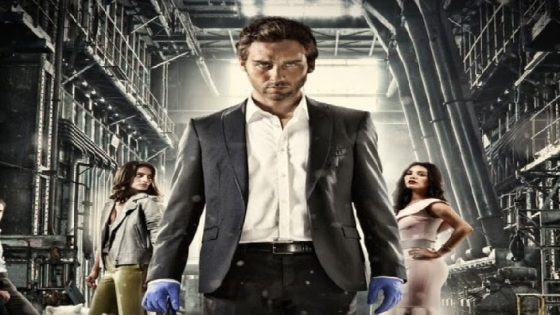 مسلسل المذنب الحلقة 7 – الاخيرة