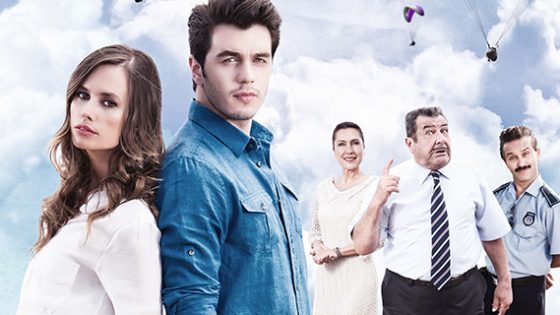 مسلسل دوار الشمس الحلقة 10 – الاخيرة