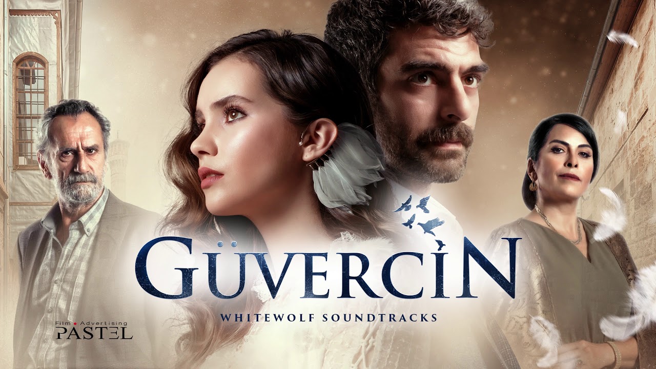 مسلسل الحمامة الحلقة 3