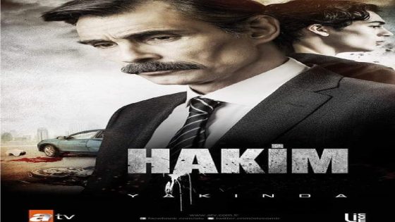 مسلسل القاضي الحلقة 10 – الاخيرة