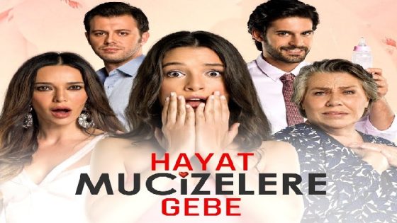 مسلسل الحياة مليئة بالمعجزات الحلقة 7 – الاخيرة