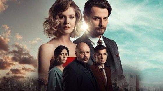 مسلسل اغنية الحياة الموسم الثاني الحلقة 34