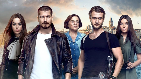 مسلسل في الداخل الحلقة 34