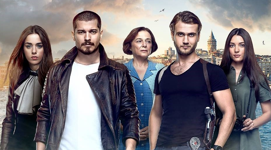 مسلسل في الداخل الحلقة 26