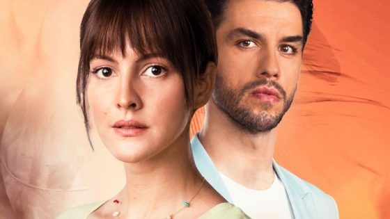 مسلسل سرنا نحن الاثنين الحلقة 5