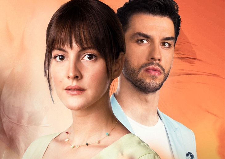 مسلسل سرنا نحن الاثنين الحلقة 7