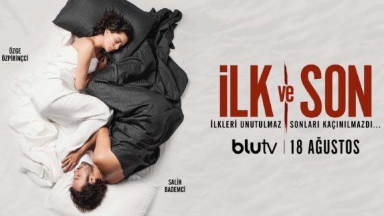 مسلسل الاول والاخير انت الحلقة 5