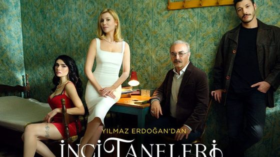 مسلسل حبات اللؤلؤ الحلقة 28