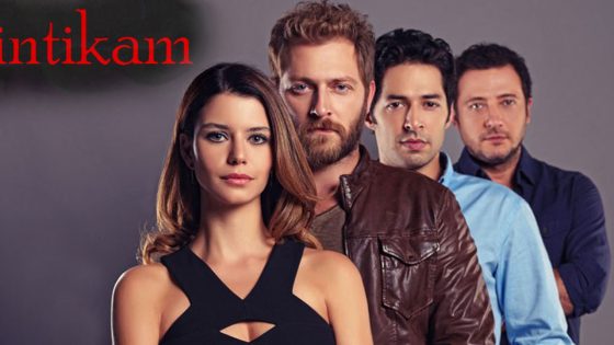 مسلسل انتقام الموسم الثاني الحلقة 22 – الاخيرة