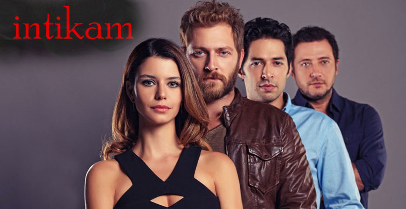 مسلسل انتقام الموسم الثاني الحلقة 10