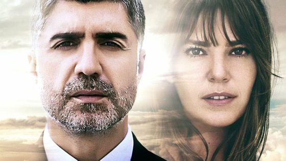 مسلسل عروس اسطنبول الموسم الثالث الحلقة 28