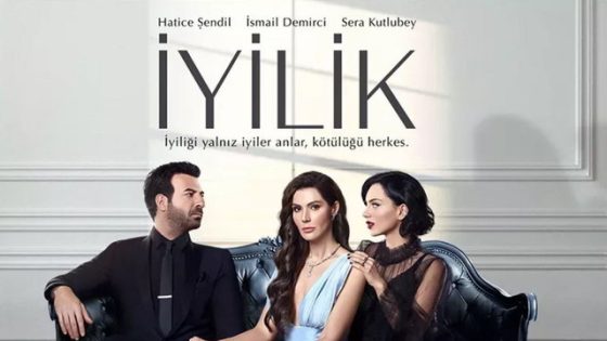 مسلسل الطيبة الحلقة 20