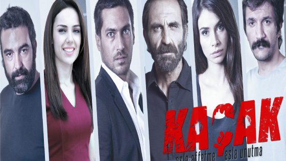 مسلسل الهارب الموسم الثاني الحلقة 15