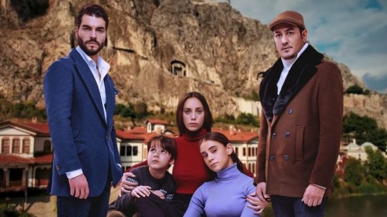 مسلسل لعبة قدري الحلقة 24