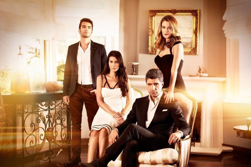 مسلسل يوم كتابة قدري الحلقة 29