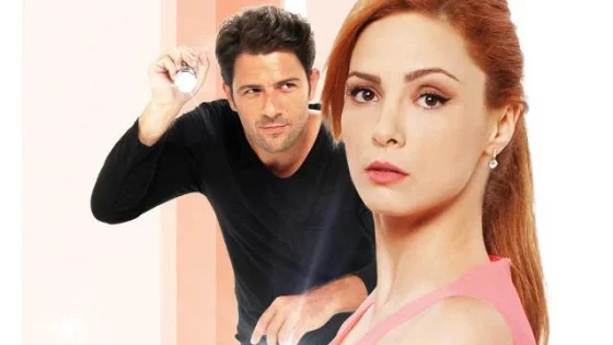 مسلسل سارق القلب الحلقة 7 – الاخيرة