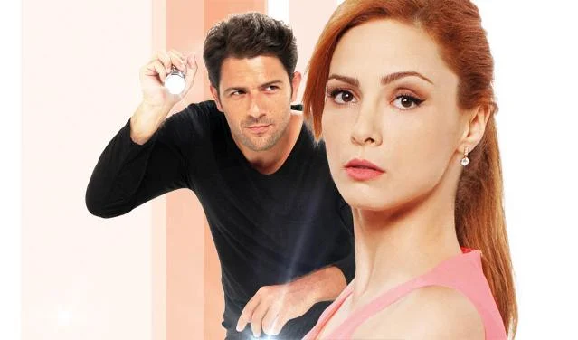 مسلسل سارق القلب الحلقة 3