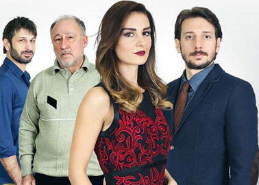 مسلسل الخبز الاسود الحلقة 22 – نهاية الموسم