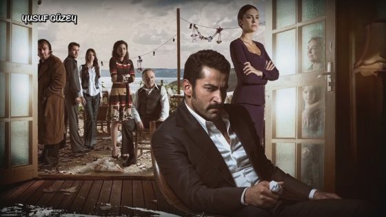مسلسل القبضاي الموسم الثاني الحلقة 28