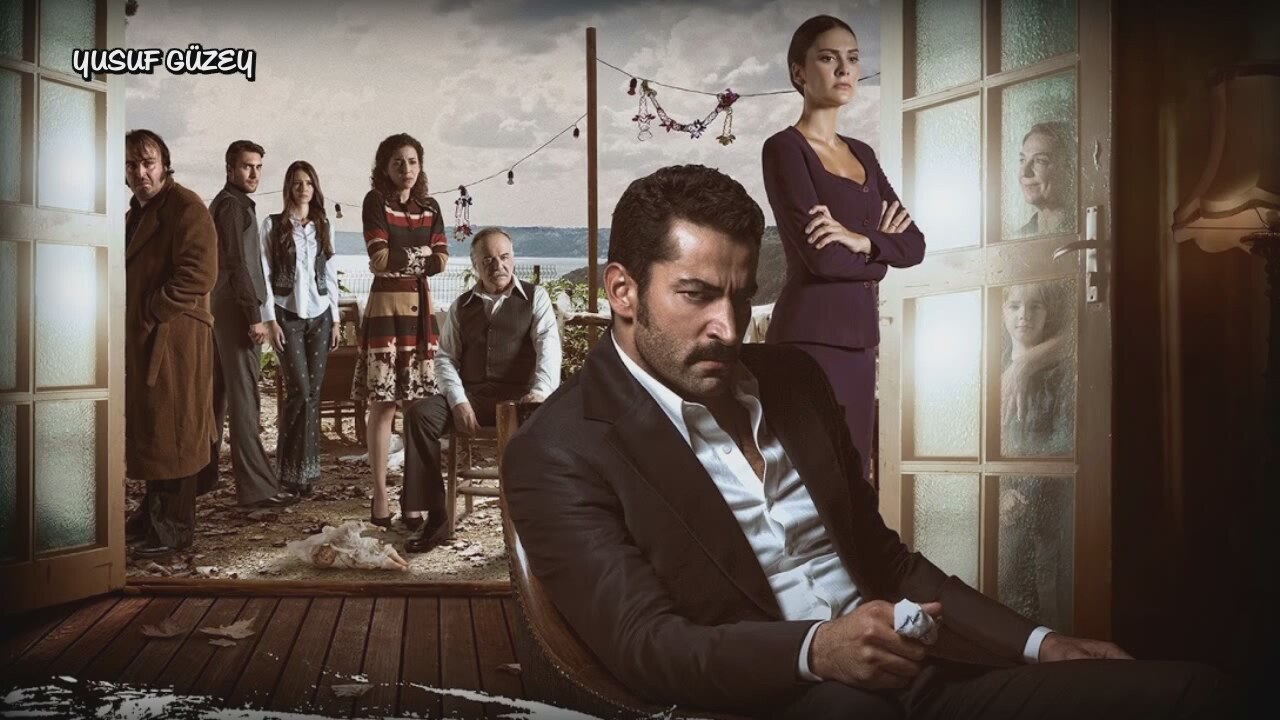 مسلسل القبضاي الموسم الثاني الحلقة 16