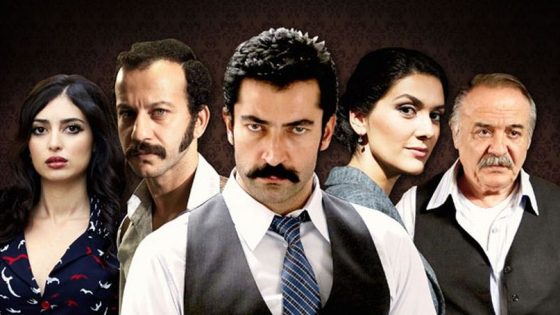 مسلسل القبضاي الموسم الثالث الحلقة 28