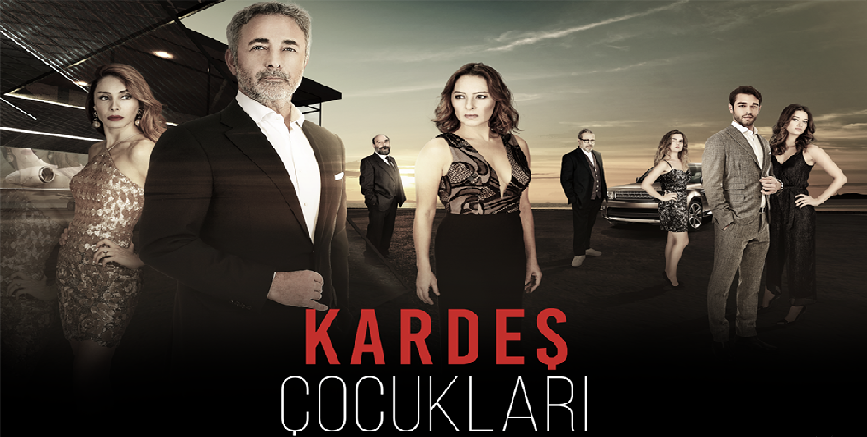 مسلسل ابناء الاخوة الحلقة 8