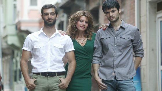 مسلسل المدينة المفقودة الحلقة 26 – الاخيرة