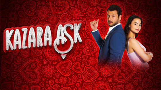 مسلسل حب بالصدفة الحلقة 10