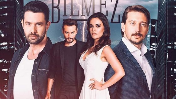 مسلسل لا احد يعلم الحلقة 22