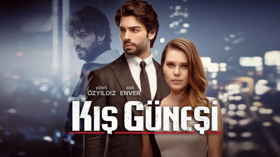 مسلسل شمس الشتاء الحلقة 18 – الاخيرة