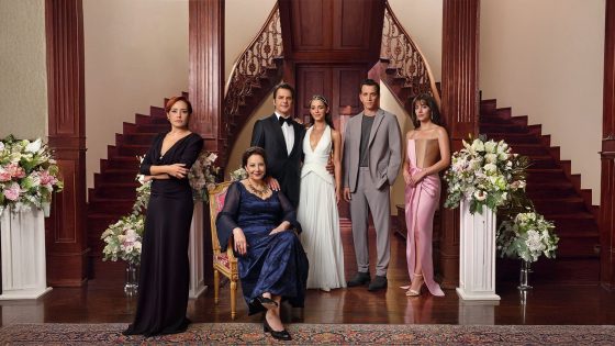 مسلسل الحسد الحلقة 13