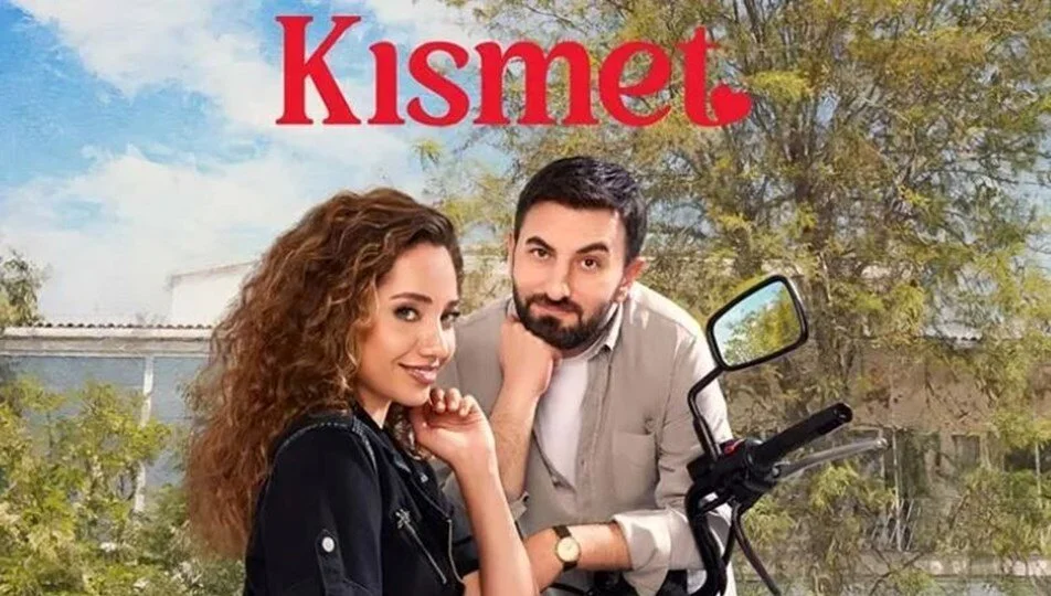 مسلسل النصيب الحلقة 5