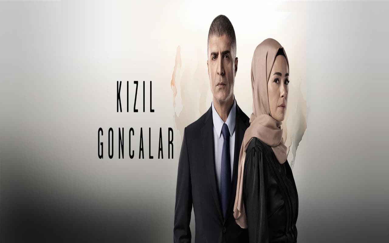 مسلسل البراعم الحمراء الحلقة 31