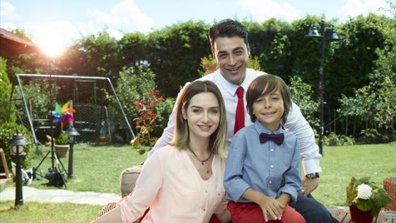 مسلسل الاغا الصغير الموسم الثاني الحلقة 27 – الاخيرة