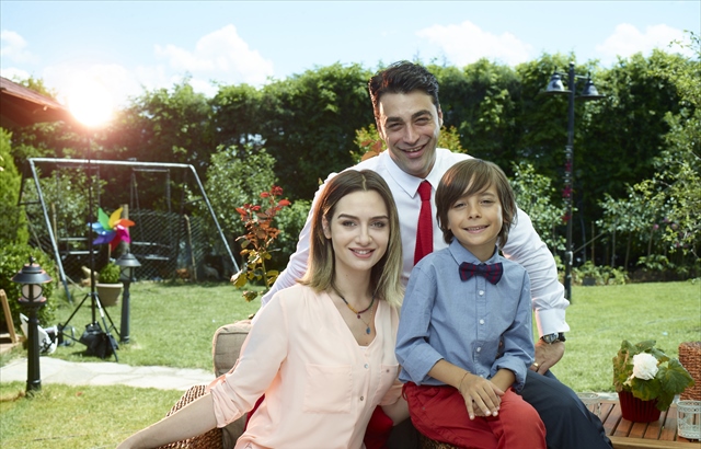 مسلسل الاغا الصغير الموسم الثاني الحلقة 8