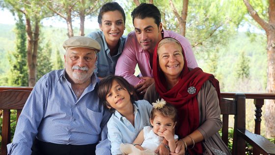 مسلسل الاغا الصغير الحلقة 20