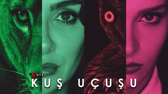 مسلسل الطموح الاعمى الحلقة 6