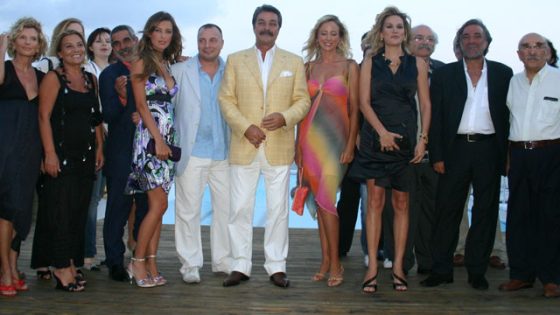 مسلسل الرياح الشمالية الحلقة 13