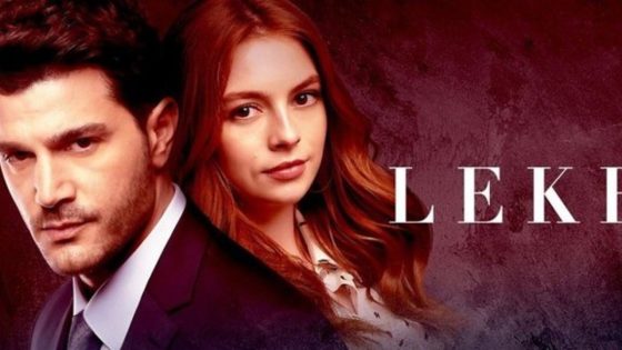 مسلسل اللطخة الحلقة 9 – الاخيرة