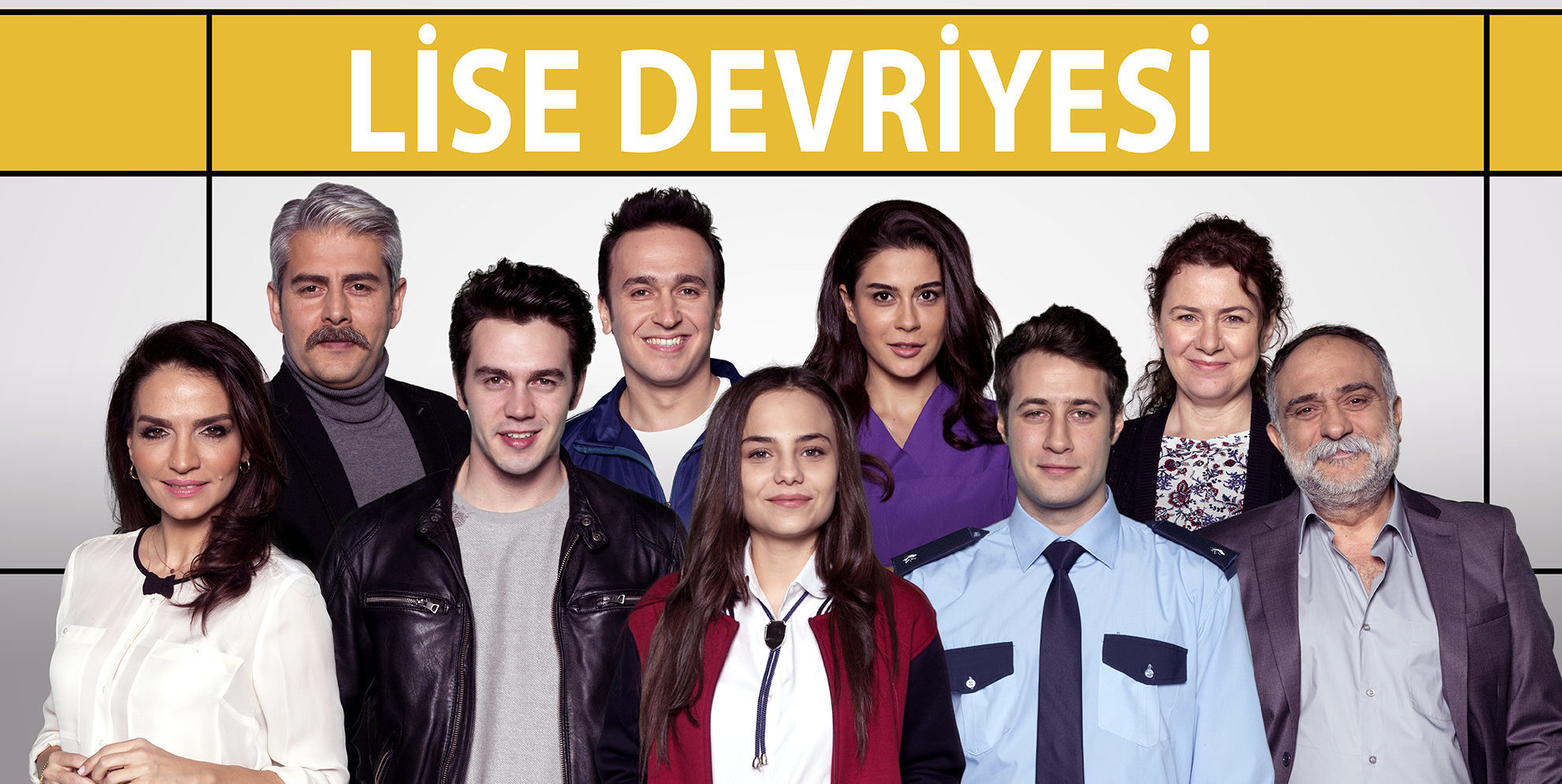 مسلسل دورية الثانوية الحلقة 5