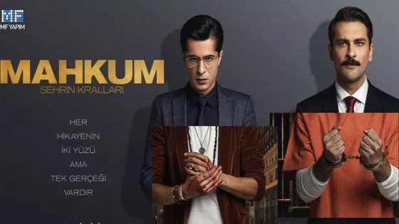 مسلسل السجين الحلقة 32